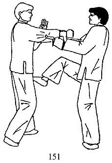 Энциклопедия ВИН ЧУН КУНГ-ФУ. Кн.3. Парный комплекс "108 форм" - _151.jpg