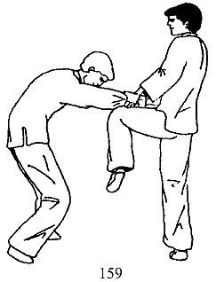 Энциклопедия ВИН ЧУН КУНГ-ФУ. Кн.3. Парный комплекс "108 форм" - _159.jpg