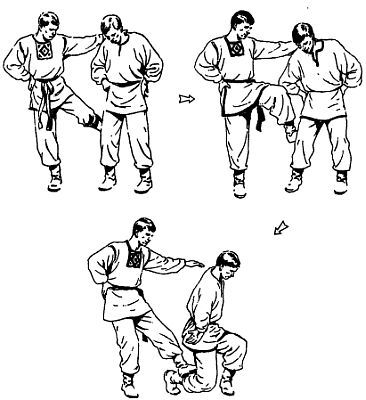 Русский рукопашный бой - _125.jpg_0