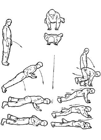 Русский стиль рукопашного боя (стиль Кадочникова) - _05.jpg