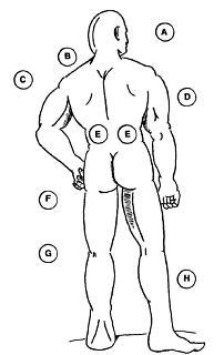 Девять залов смерти. Секреты мастерства ниндзя - _35.jpg_1