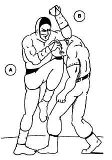 Девять залов смерти. Секреты мастерства ниндзя - _40.jpg