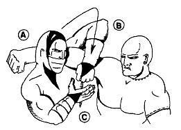 Девять залов смерти. Секреты мастерства ниндзя - _43.jpg