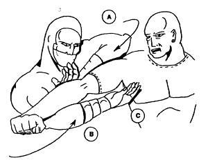 Девять залов смерти. Секреты мастерства ниндзя - _44.jpg