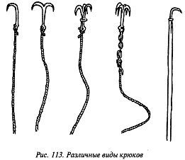 Когти невидимок. Подлинное оружие и снаряжение ниндзя - _113.jpg