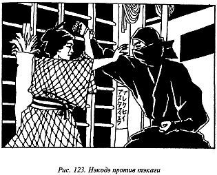 Когти невидимок. Подлинное оружие и снаряжение ниндзя - _123.jpg