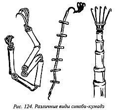 Когти невидимок. Подлинное оружие и снаряжение ниндзя - _124.jpg