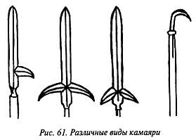 Когти невидимок. Подлинное оружие и снаряжение ниндзя - _61.jpg