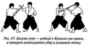 Когти невидимок. Подлинное оружие и снаряжение ниндзя - _67.jpg