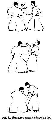 Когти невидимок. Подлинное оружие и снаряжение ниндзя - _83.jpg