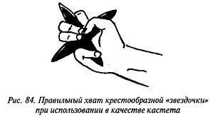 Когти невидимок. Подлинное оружие и снаряжение ниндзя - _84.jpg