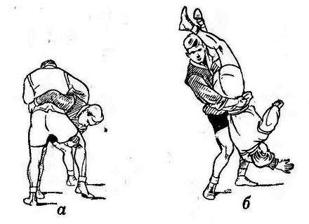 Борьба самбо - img_64.jpg