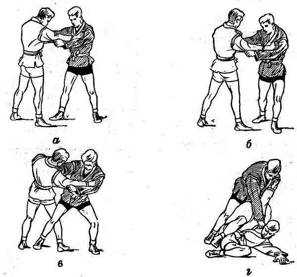 Борьба самбо - img_66.jpg