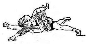 Борьба самбо - img_67.jpg