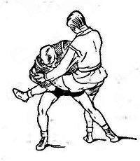 Борьба самбо - img_70.jpg