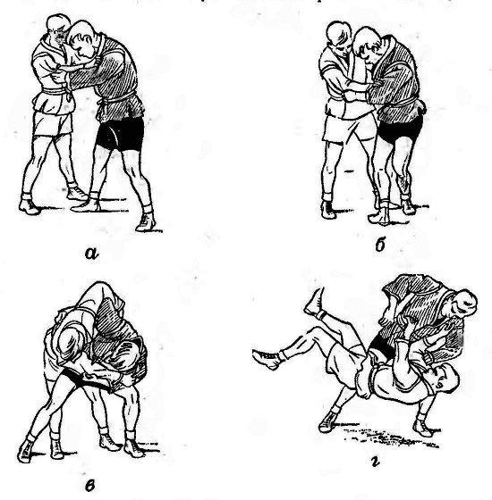 Борьба самбо - img_72.jpg