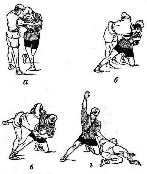Борьба самбо - img_73.jpg