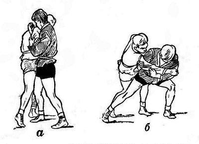 Борьба самбо - img_74.jpg