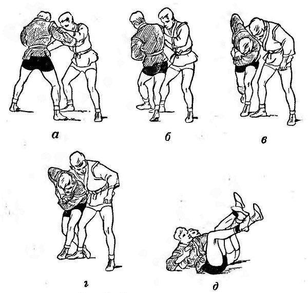 Борьба самбо - img_84.jpg