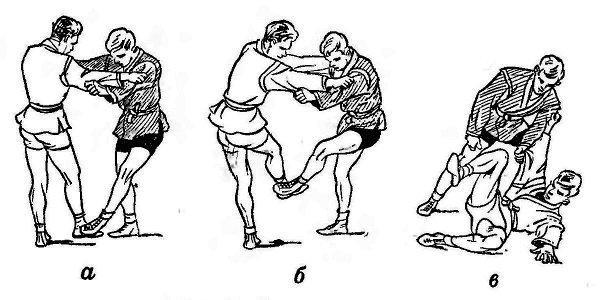 Борьба самбо - img_87.jpg