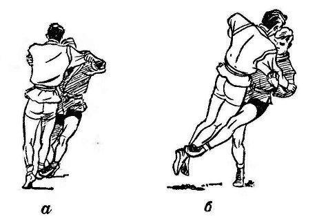 Борьба самбо - img_88.jpg