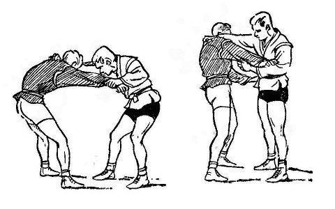 Борьба самбо - img_149.jpg