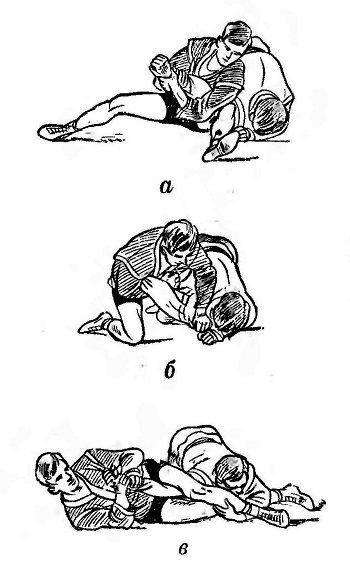 Борьба самбо - img_222.jpg