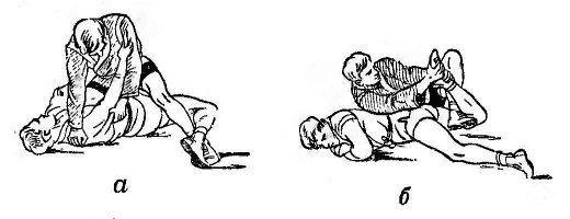 Борьба самбо - img_223.jpg