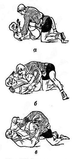 Борьба самбо - img_224.jpg