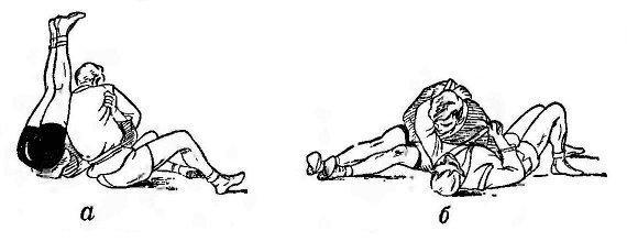 Борьба самбо - img_226.jpg