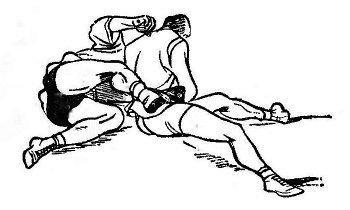 Борьба самбо - img_227.jpg