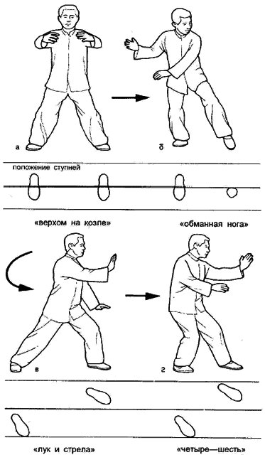 Тай-Цзи цюань. Полное руководство по теории и практике - i_006.png