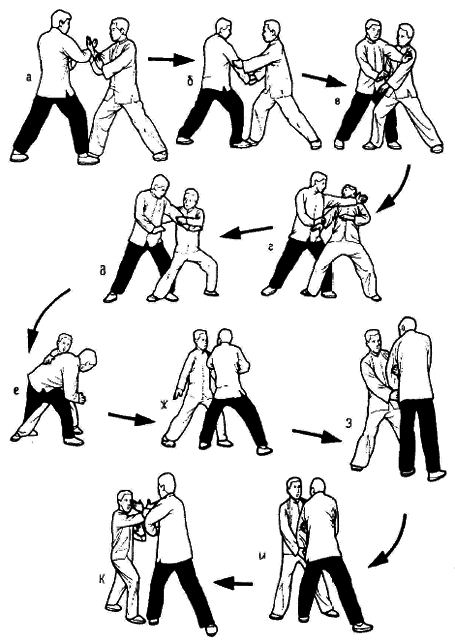 Тай-Цзи цюань. Полное руководство по теории и практике - i_046.png