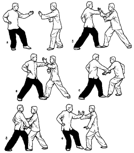 Тай-Цзи цюань. Полное руководство по теории и практике - i_055.png