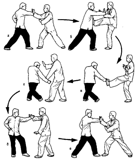 Тай-Цзи цюань. Полное руководство по теории и практике - i_060.png