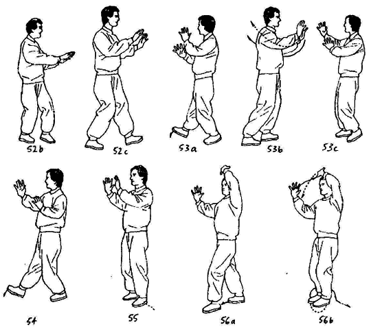 Тай-Цзи цюань. Полное руководство по теории и практике - i_127.png