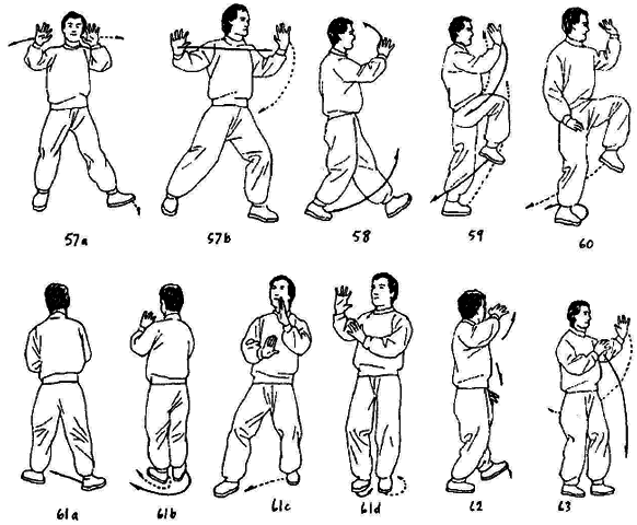 Тай-Цзи цюань. Полное руководство по теории и практике - i_128.png
