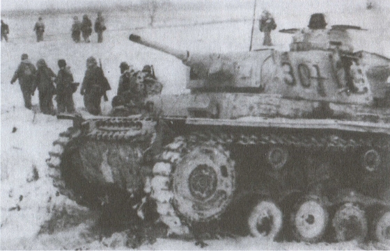 Танковые сражения войск СС - i_004.jpg
