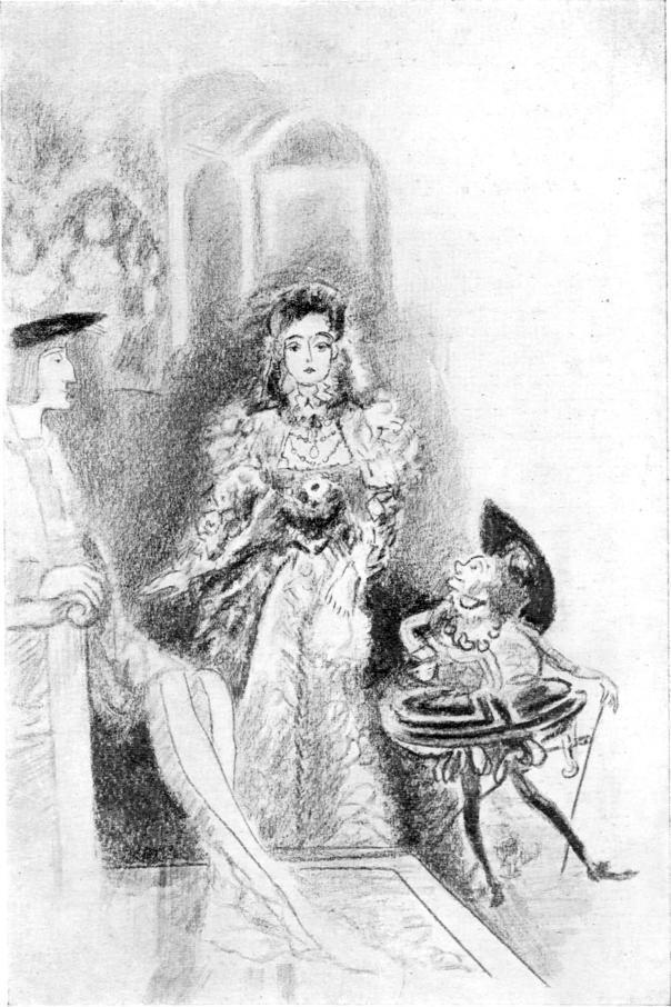 Немецкая романтическая повесть. Том II - img_8.jpeg