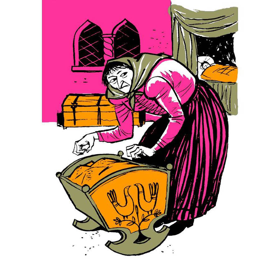 Сказки славянских народов - _91.jpg