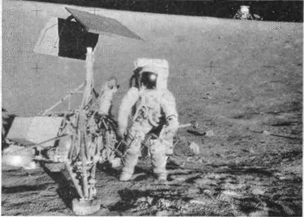 Темная миссия. Секретная история NASA - img_83.jpg