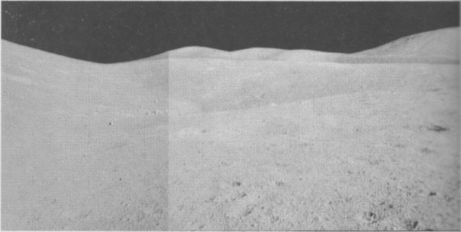 Темная миссия. Секретная история NASA - img_172.jpg