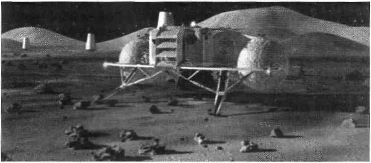 Темная миссия. Секретная история NASA - img_181.jpg