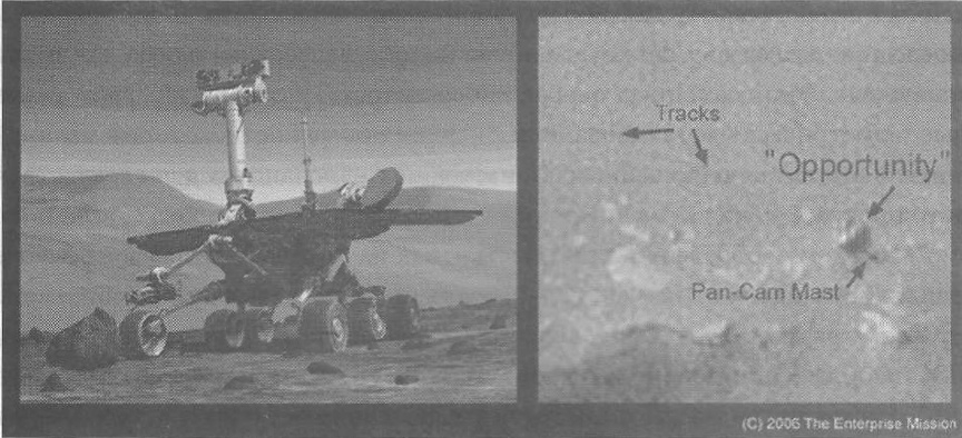 Темная миссия. Секретная история NASA - img_192.jpg