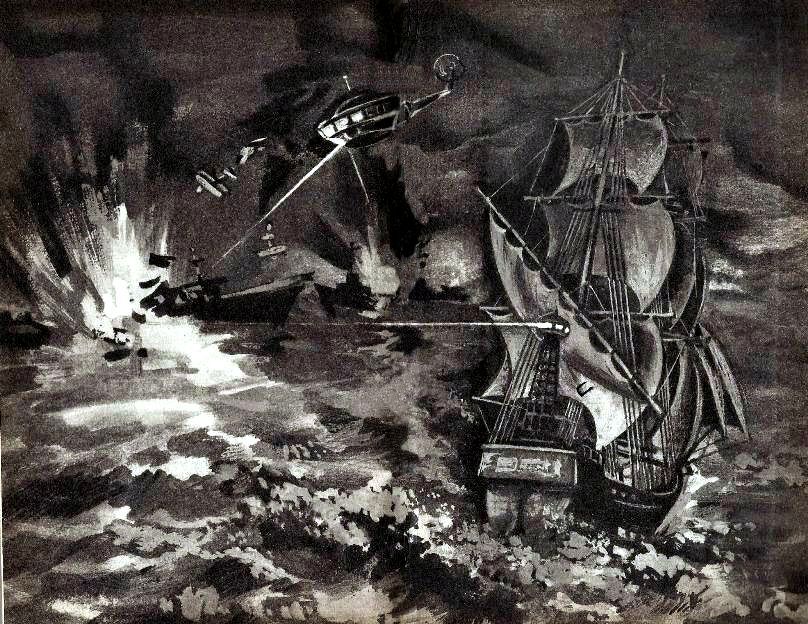 Гиперболоид инженера Гарина - pic_1.jpg