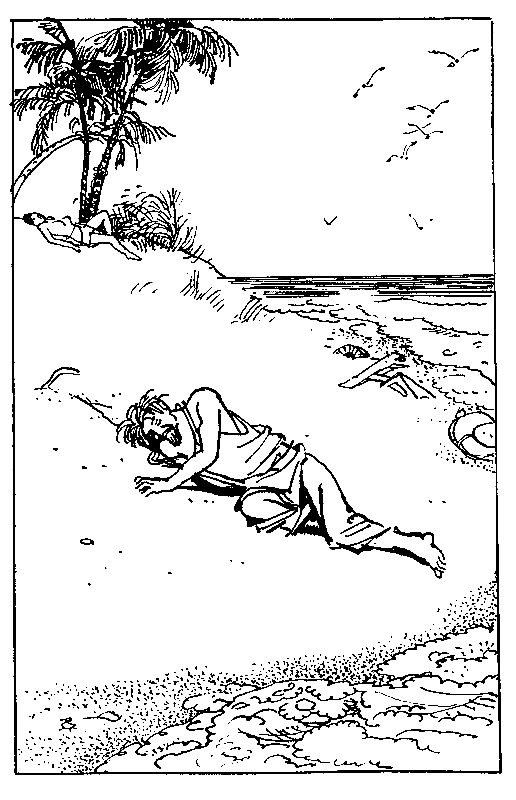 Гиперболоид инженера Гарина. Аэлита (Рис. Г. Мазурина) - pic_21.png