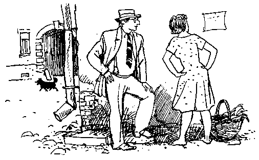 Гиперболоид инженера Гарина. Аэлита (Рис. Г. Мазурина) - pic_24.png