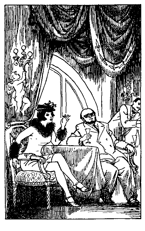 Гиперболоид инженера Гарина. Аэлита (Рис. Г. Мазурина) - pic_6.png