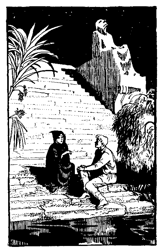 Гиперболоид инженера Гарина. Аэлита (Рис. Г. Мазурина) - pic_29.png