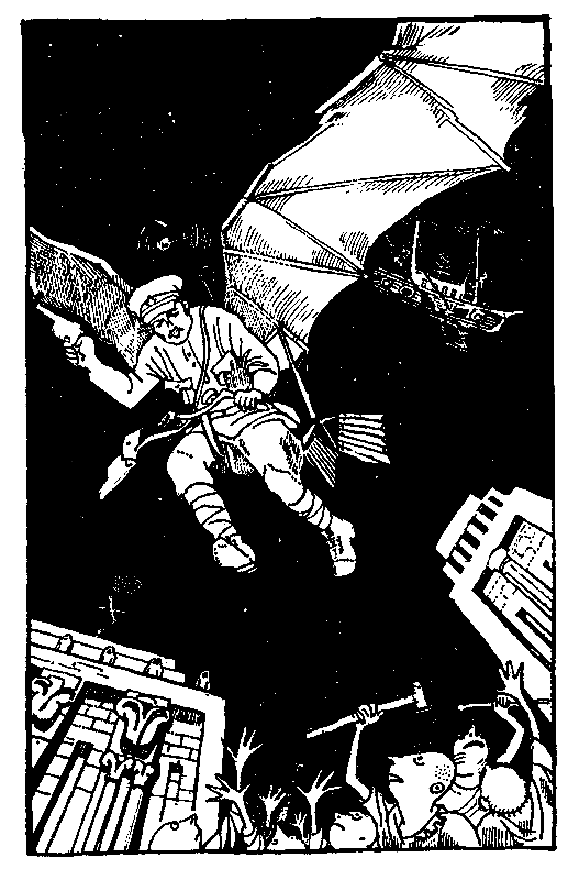 Гиперболоид инженера Гарина. Аэлита (Рис. Г. Мазурина) - pic_31.png